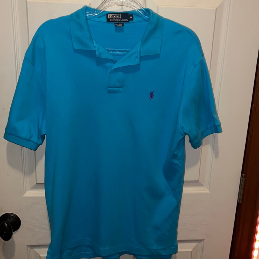Vintage POLO Golf Tee